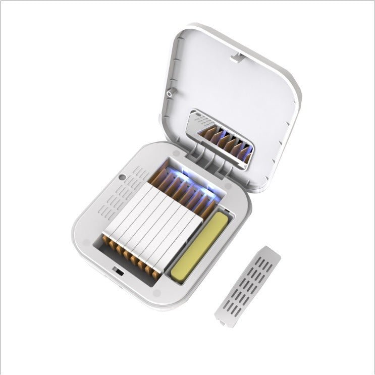 Clarinet Clarinet Reed Disinfection Protection Disinfection Box