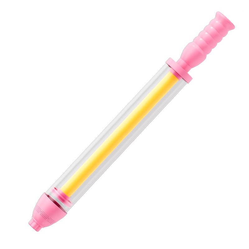 Children's Water Fight Beach Water Spray Pull-out Water Gun