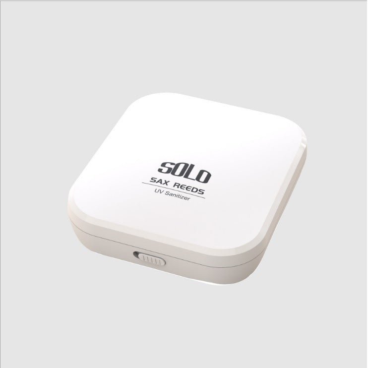 Clarinet Clarinet Reed Disinfection Protection Disinfection Box