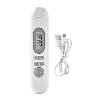 Electronic Food Thermometer Food Outdoor Barbecue Kitchen Gadgets - My Store