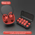 Silent Learning Special Silicone Sleeve Noise-cancelling Earplugs - My Store