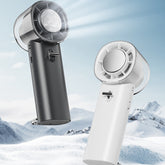 High-speed Fan Refrigeration Handheld Fan - My Store