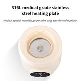 Portable Milk Warmer Wireless Milk Warmer - My Store