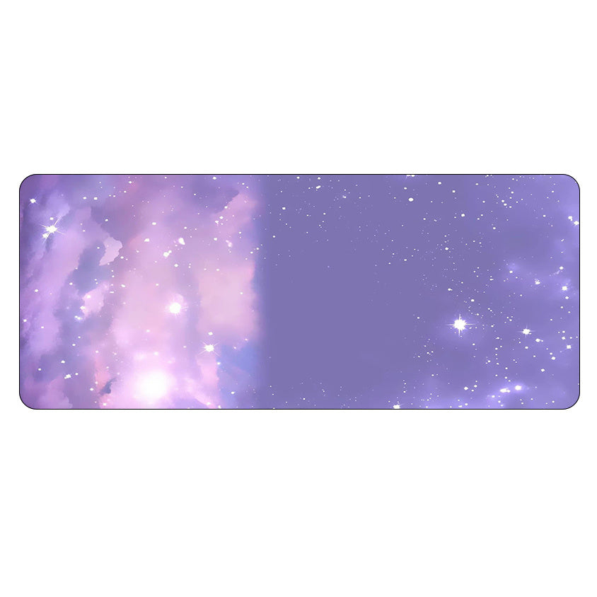 Tech Sense Pattern Natural Non-slip Mouse Pad - My Store