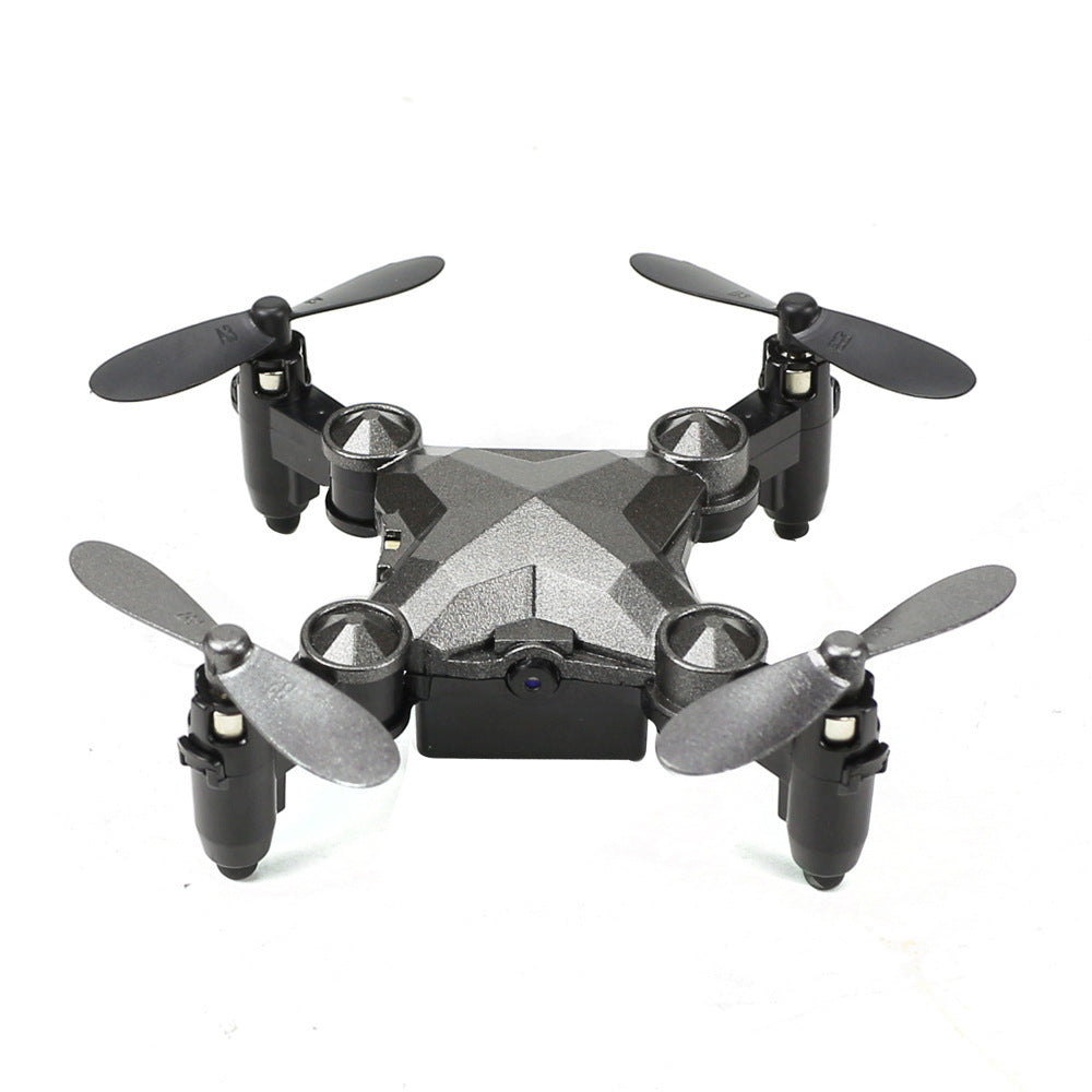 Watch Drone Folding Mini Aerial Photography - My Store