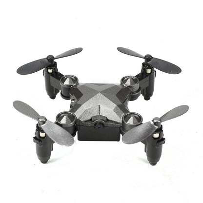 Watch Drone Folding Mini Aerial Photography - My Store