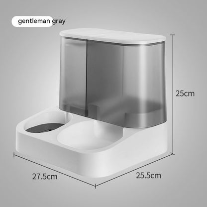 Pet Visual Automatic Pet Feeder - My Store