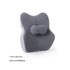 Lumbar Support Pillow Seat Back Waist Pillow Lumbar Support - My Store