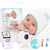Wireless baby monitor - My Store