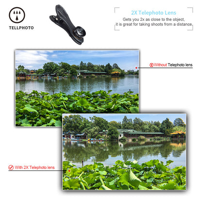 APEXEL Phone lens - My Store