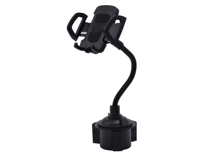 Car water cup holder mobile phone holder - My Store