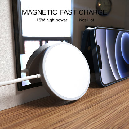 Wireless magnetic charger - My Store