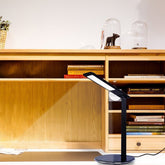 LED desk lamp with wireless charging function - My Store