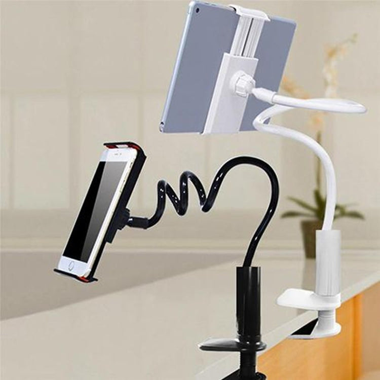 360 Degree Spiral Base Lazy Mobile Phone Tablet Stand - My Store