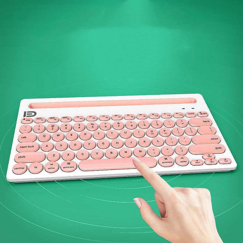 Wireless bluetooth keyboard - My Store