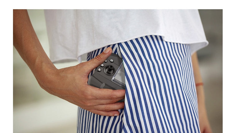 Mini folding drone - My Store