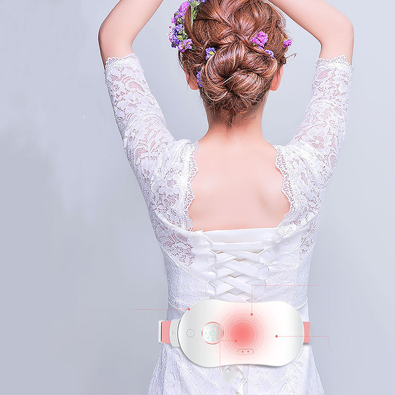 Warm Belt for Girls | Comfort &amp; Heat Therapy - My Store