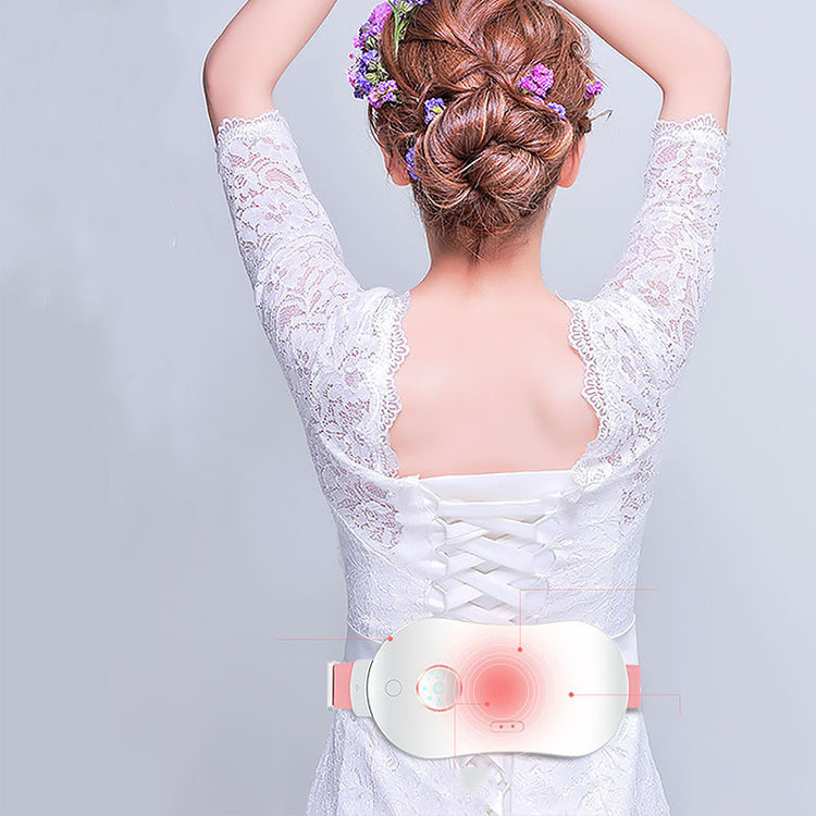 Warm Belt for girls heating pad comfort