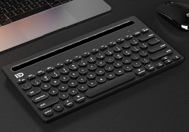 Wireless bluetooth keyboard - My Store