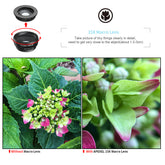 APEXEL Phone lens - My Store