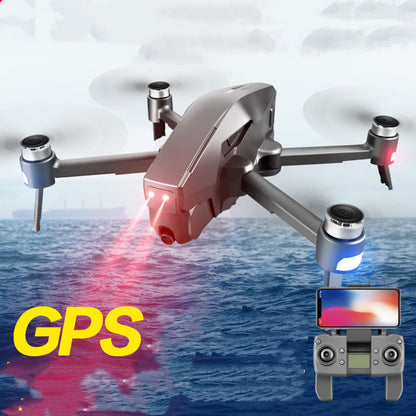 Professional GPS foldable drone - My Store