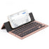 Folding ultra-thin Bluetooth keyboard - My Store