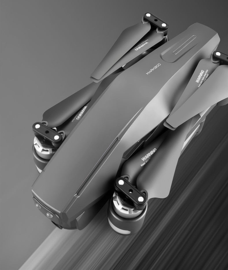 Professional GPS foldable drone - My Store