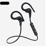 BT-01 Big Horn Sports Bluetooth Headset Bina Bluetooth 4.1 Protocol Wireless Sports Bluetooth Earbuds - My Store