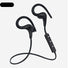BT-01 Big Horn Sports Bluetooth Headset Bina Bluetooth 4.1 Protocol Wireless Sports Bluetooth Earbuds - My Store