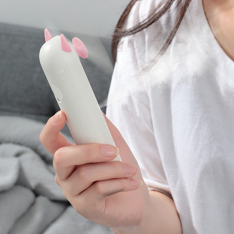 Handheld mini fan - My Store