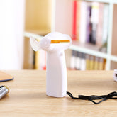 Handheld flashing fan - My Store