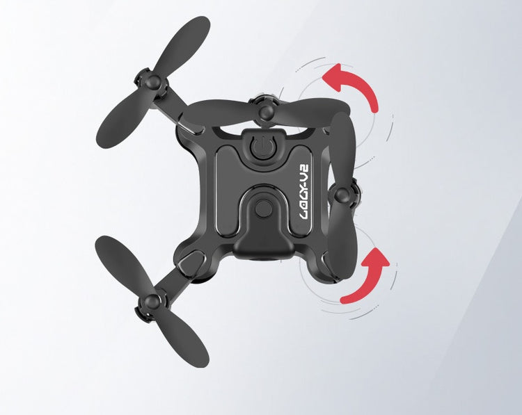 Mini folding drone - My Store