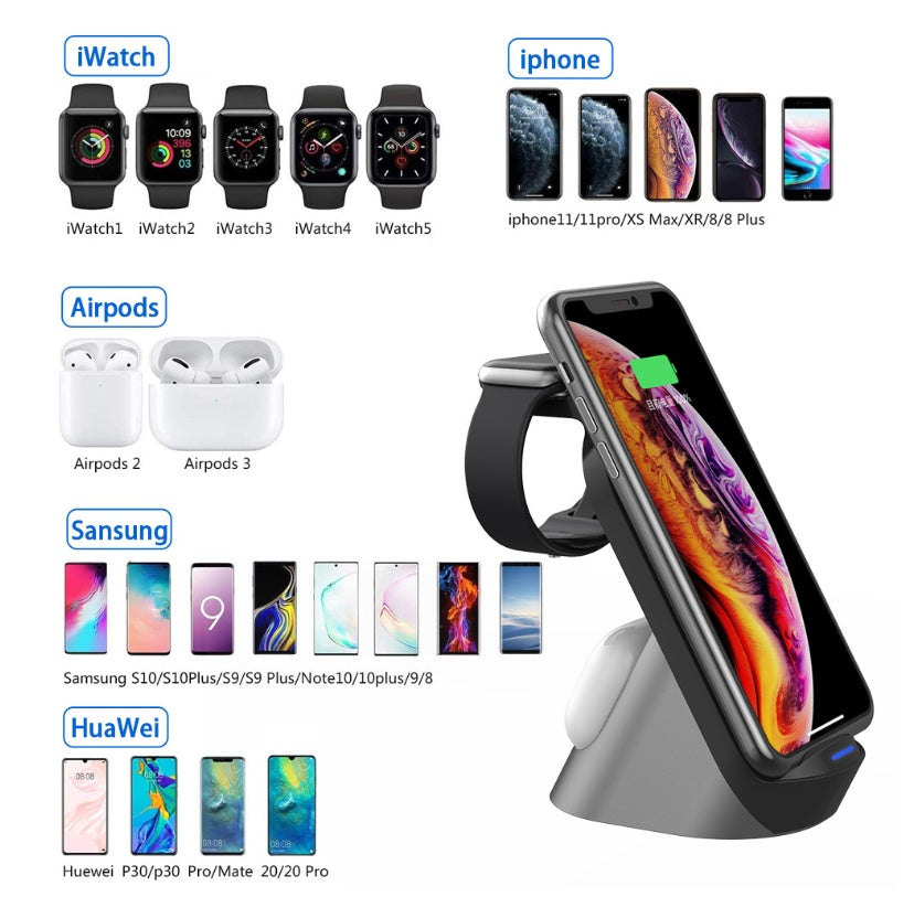 wireless charger - My Store