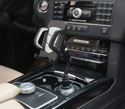 Car water cup holder mobile phone holder - My Store