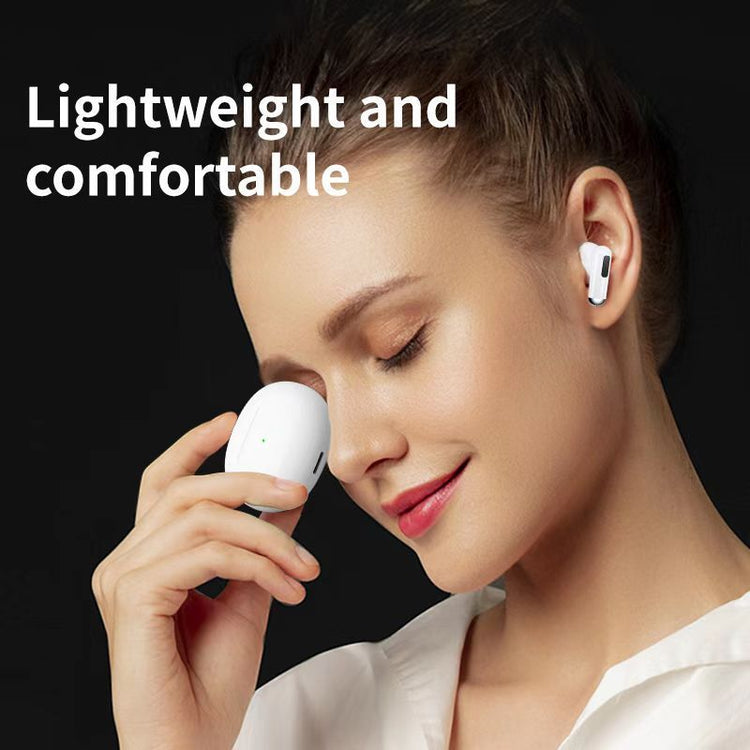 Wireless In-Ear Binaural Stereo Noise Cancelling Sports Headphones - My Store