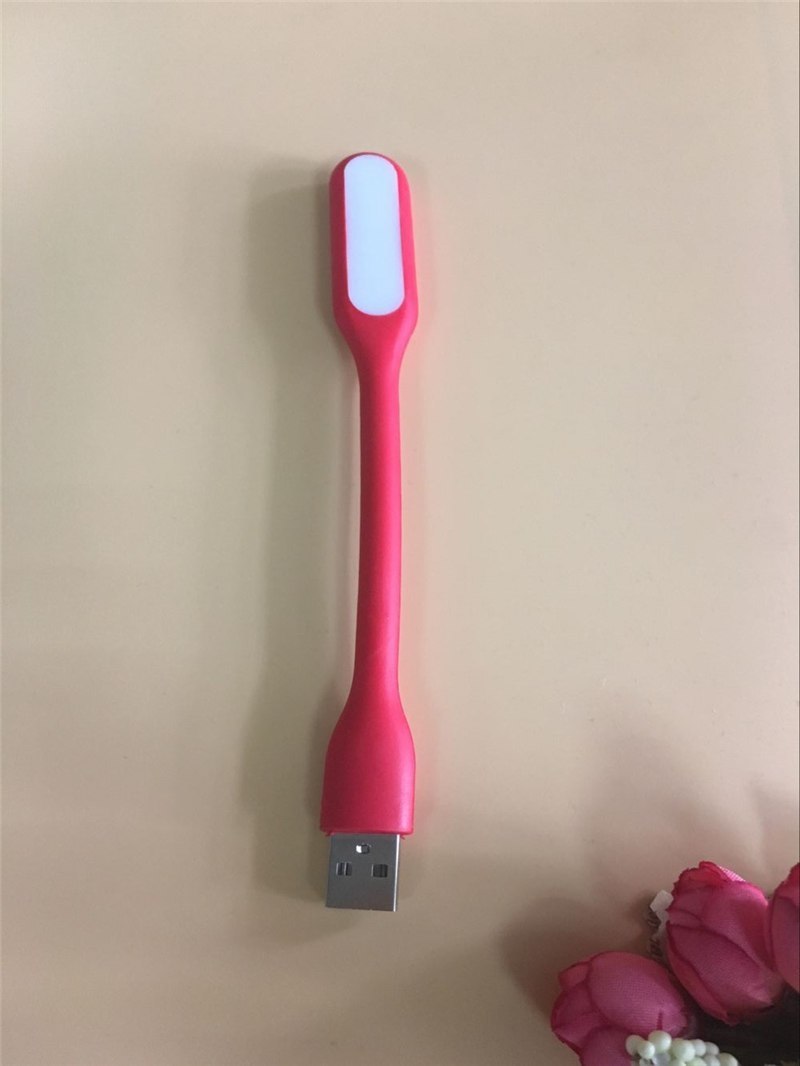 USB lamp LED lamp USB light portable computer USB lamp - My Store