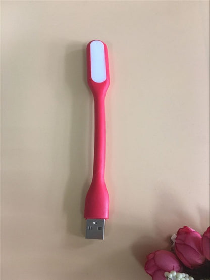 USB lamp LED lamp USB light portable computer USB lamp - My Store