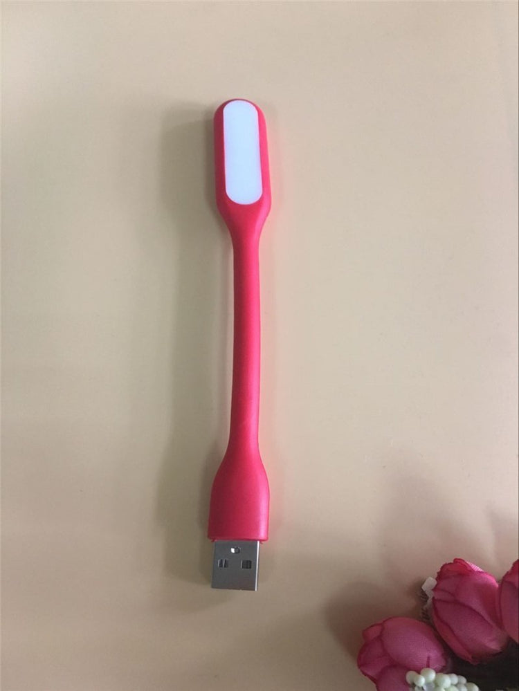 USB lamp LED lamp USB light portable computer USB lamp - My Store