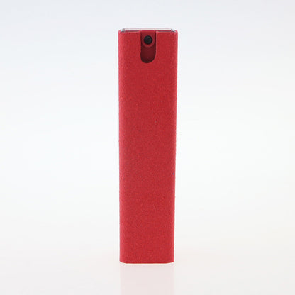 2 In 1 Phone Computer Screen Cleaner Kit For Screen Dust Removal Microfiber Cloth Set - My Store