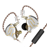 In-ear metal earphones - My Store