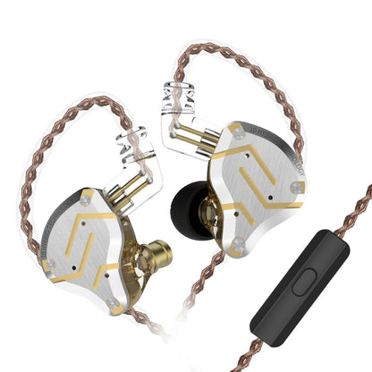 In-ear metal earphones - My Store