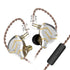 In-ear metal earphones - My Store