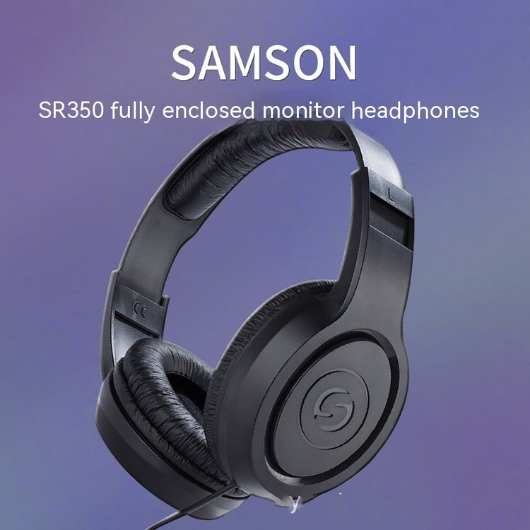 Fully Enclosed Monitoring Earphones, Headworn - My Store