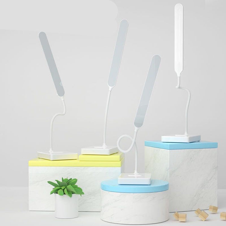 USB Charging Desk Lamp Folding LED Desk Lamp - My Store