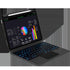 Stylish Bluetooth Keyboard Cover Magic Keyboard - My Store