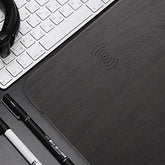 Wooden wireless charger - My Store