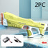 Summer Full Automatic Electric Water Gun Toy Induction Water Absorbing High-Tech Burst Water Gun Beach Outdoor Water Fight Toys - My Store