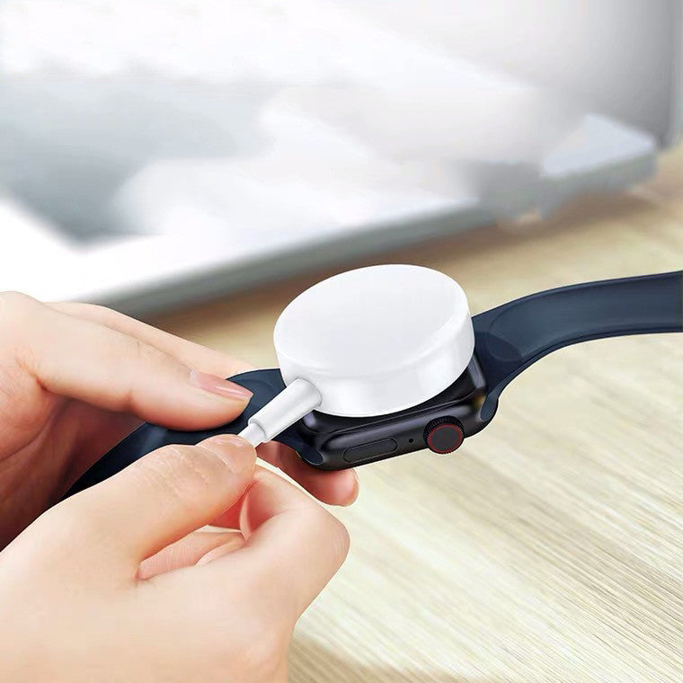 Watch wireless charger - My Store