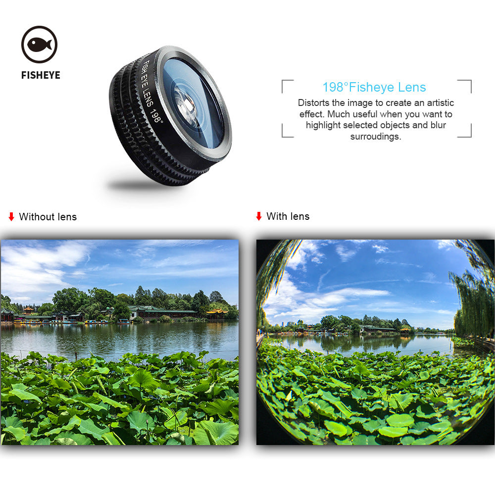 APEXEL Phone lens - My Store