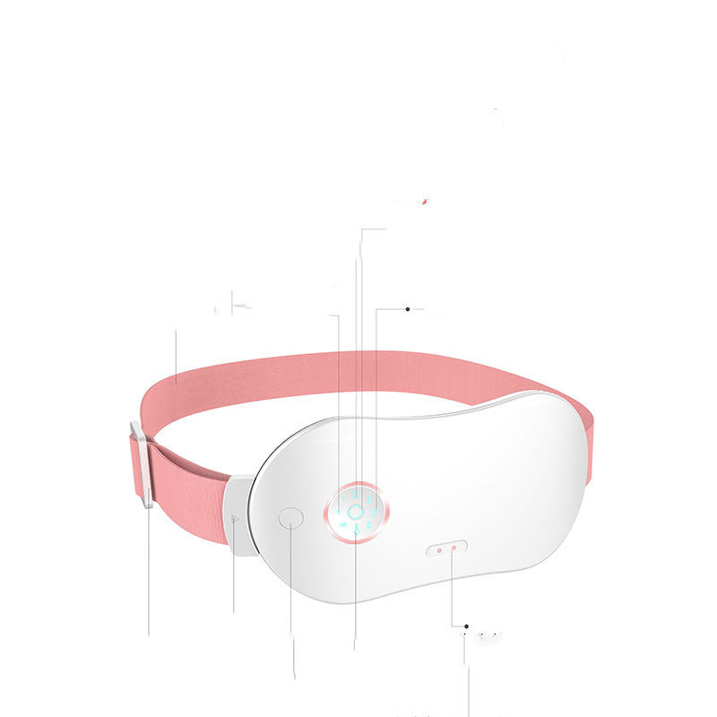 Lightweight Warm Belt cozy wearable heater